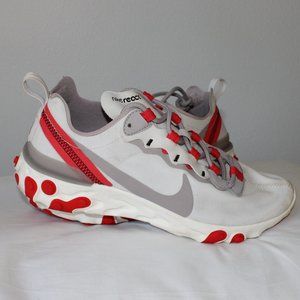 Like New Nike React Element 55
